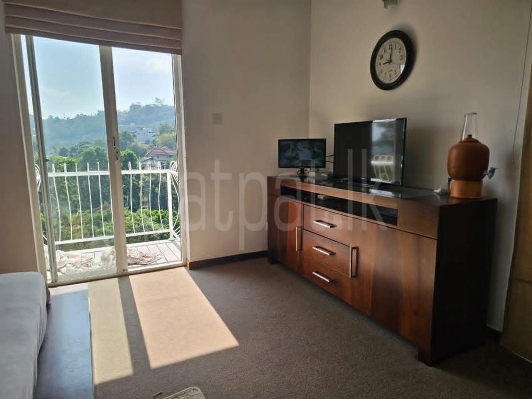 House for Sale in Kandy