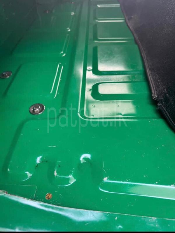 Bajaj Three Wheel 2020 - பயன்படுத்தப்பட்டது முச்சக்கர வண்டி sale in Sri Lanka - patpat.lk