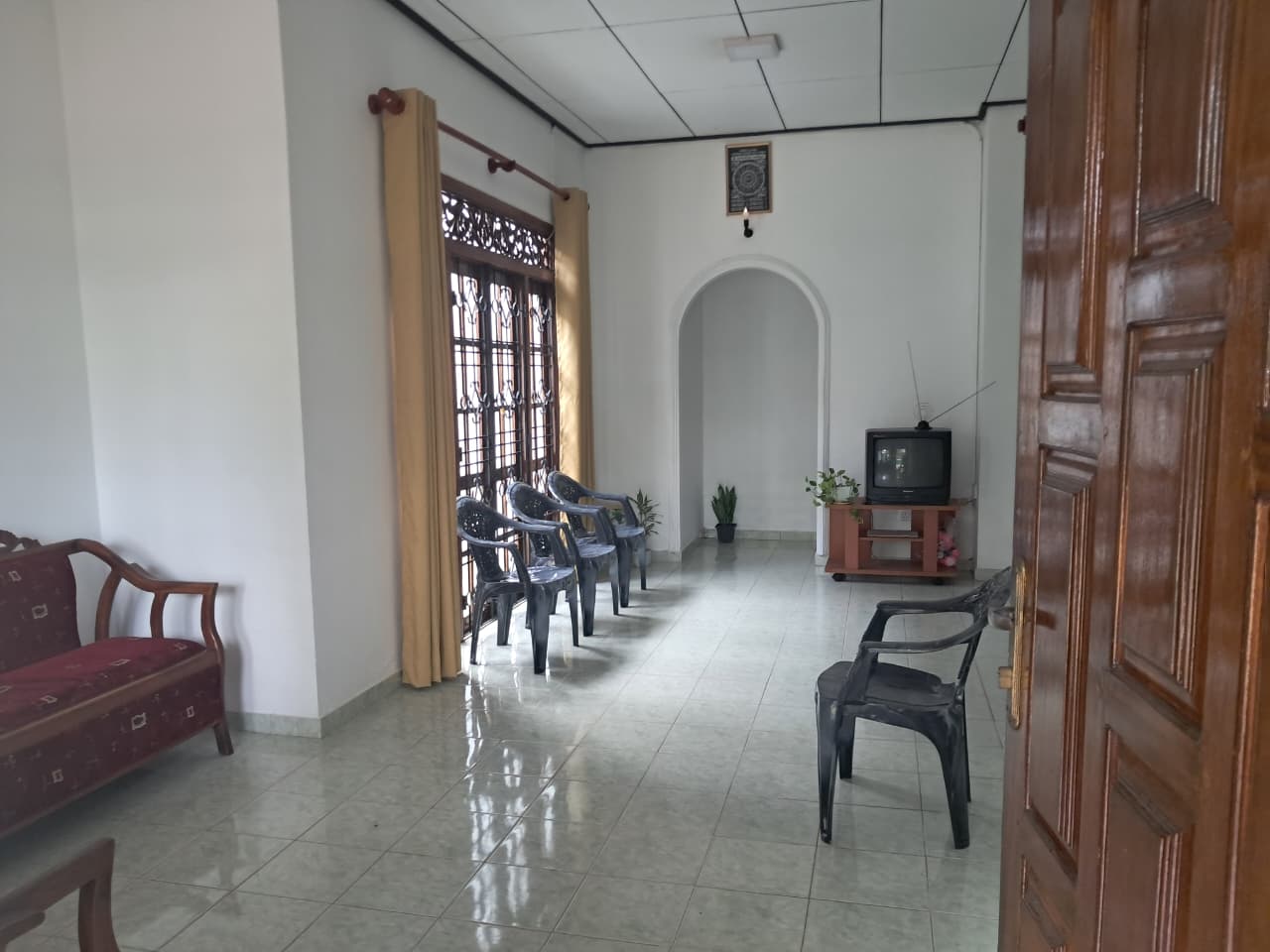 House for Sale in Kesbewa