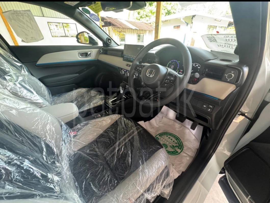 Honda Vezel 2026 - சான்றளிக்கப்பட்டது SUV sale in Sri Lanka - patpat.lk