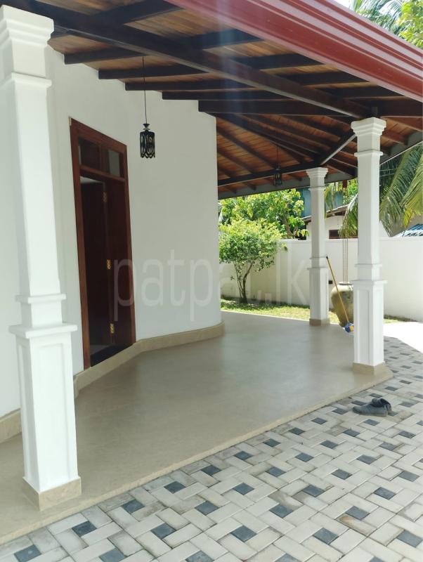 House for Sale in Kesbewa