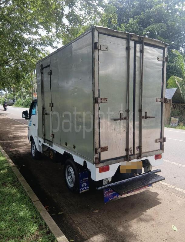 Tata Super Ace 2013 - பயன்படுத்தப்பட்டது டிரக் sale in Sri Lanka - patpat.lk