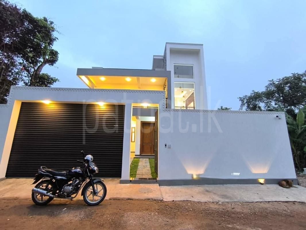 House for Sale in Malabe
