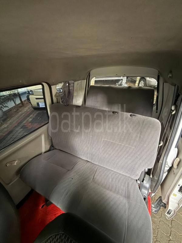 Suzuki Every 2012 - Used Van sale in Sri Lanka - patpat.lk