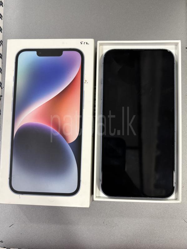 iPhone 14 512GB