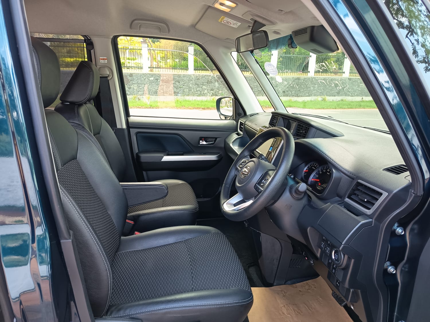 Daihatsu Thor 2023 - නැවත සකස් කල කාර් sale in Sri Lanka - patpat.lk