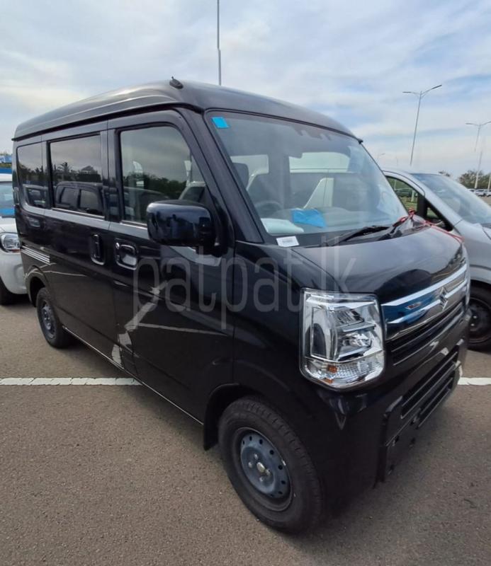 Suzuki Every 2025 - சான்றளிக்கப்பட்டது வேன் sale in Sri Lanka - patpat.lk