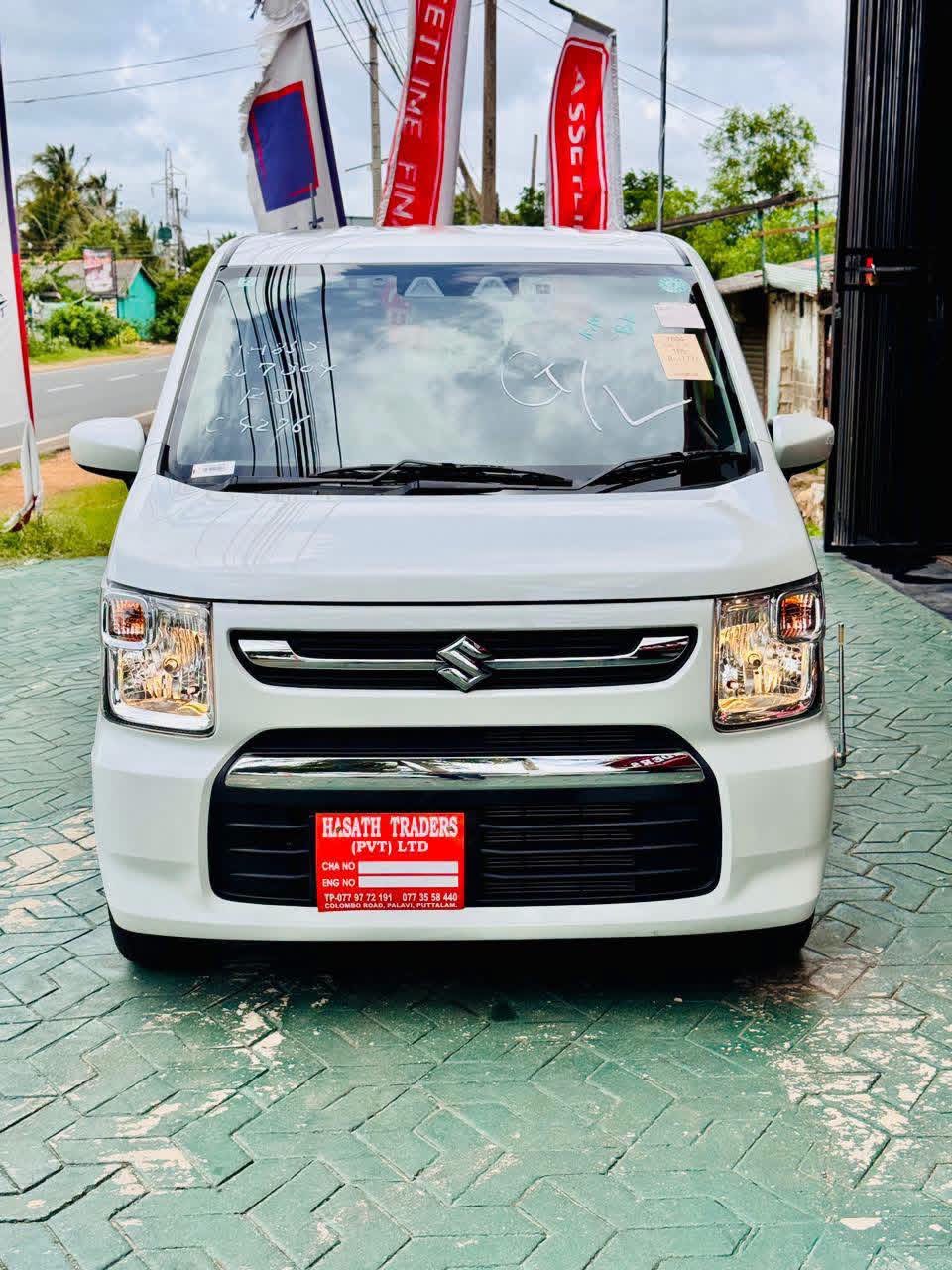 Suzuki Wagon R 2024 ads-image-1