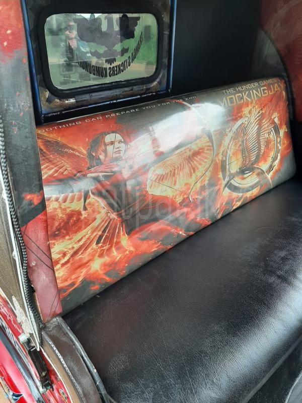 Bajaj Three Wheel 2006 - Used Three wheeler sale in Sri Lanka - patpat.lk