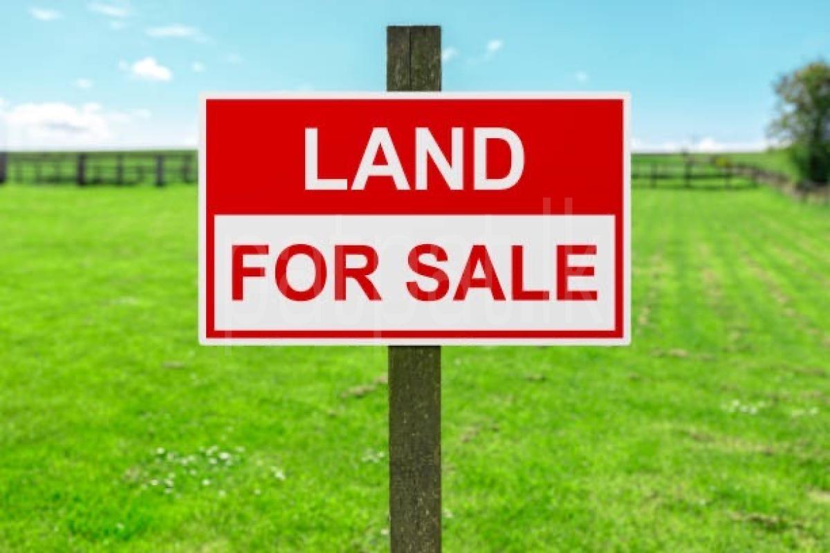 Residential Land for Sale in Dehiwala ads-image-1