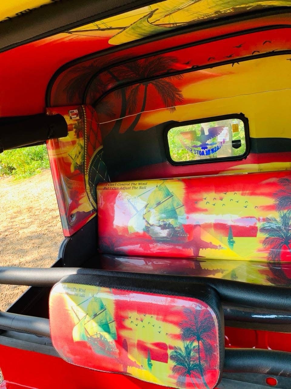 Bajaj Three Wheel 2012 - Used Three wheeler sale in Sri Lanka - patpat.lk