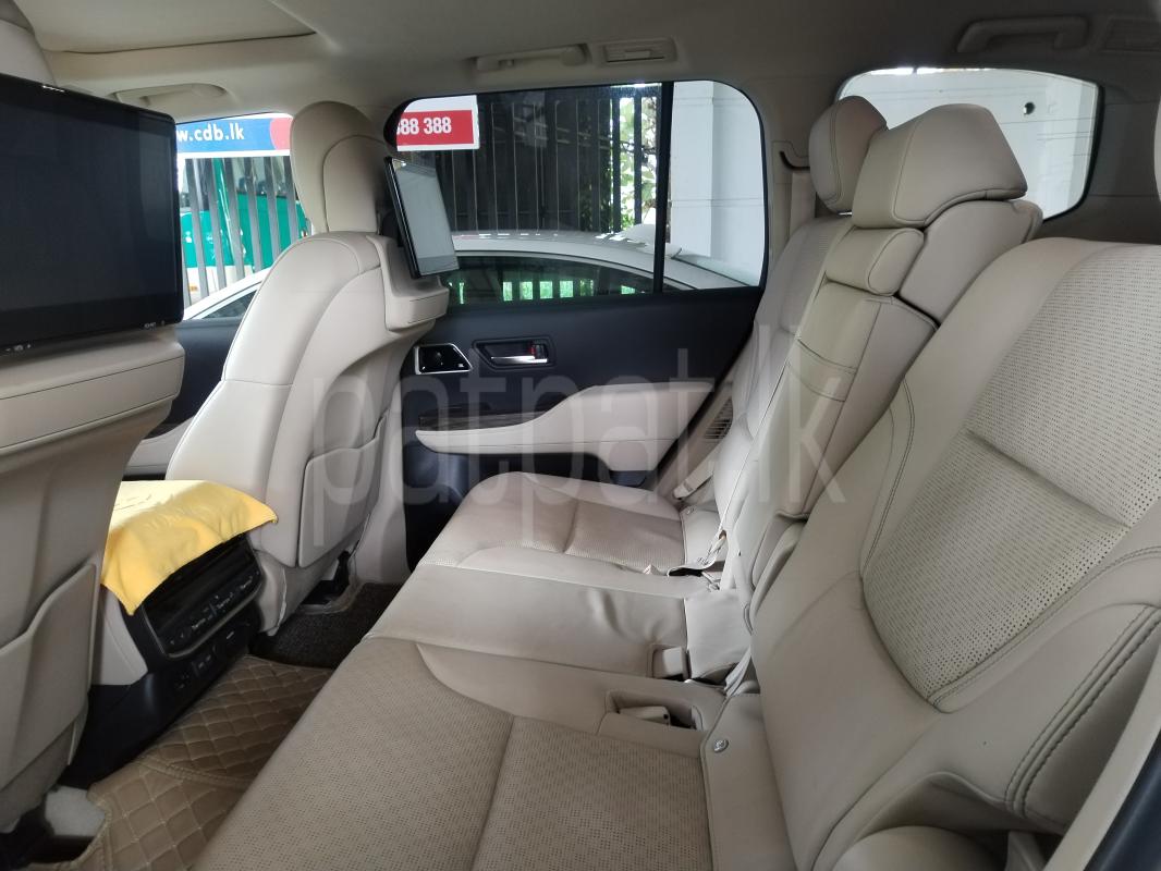 Toyota Land Cruiser 2025 - Used SUV sale in Sri Lanka - patpat.lk