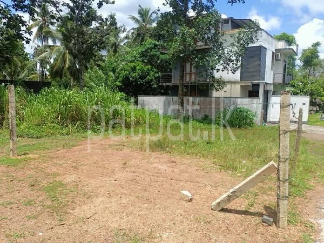 Residential Land for Sale in Kottawa ads-image-1