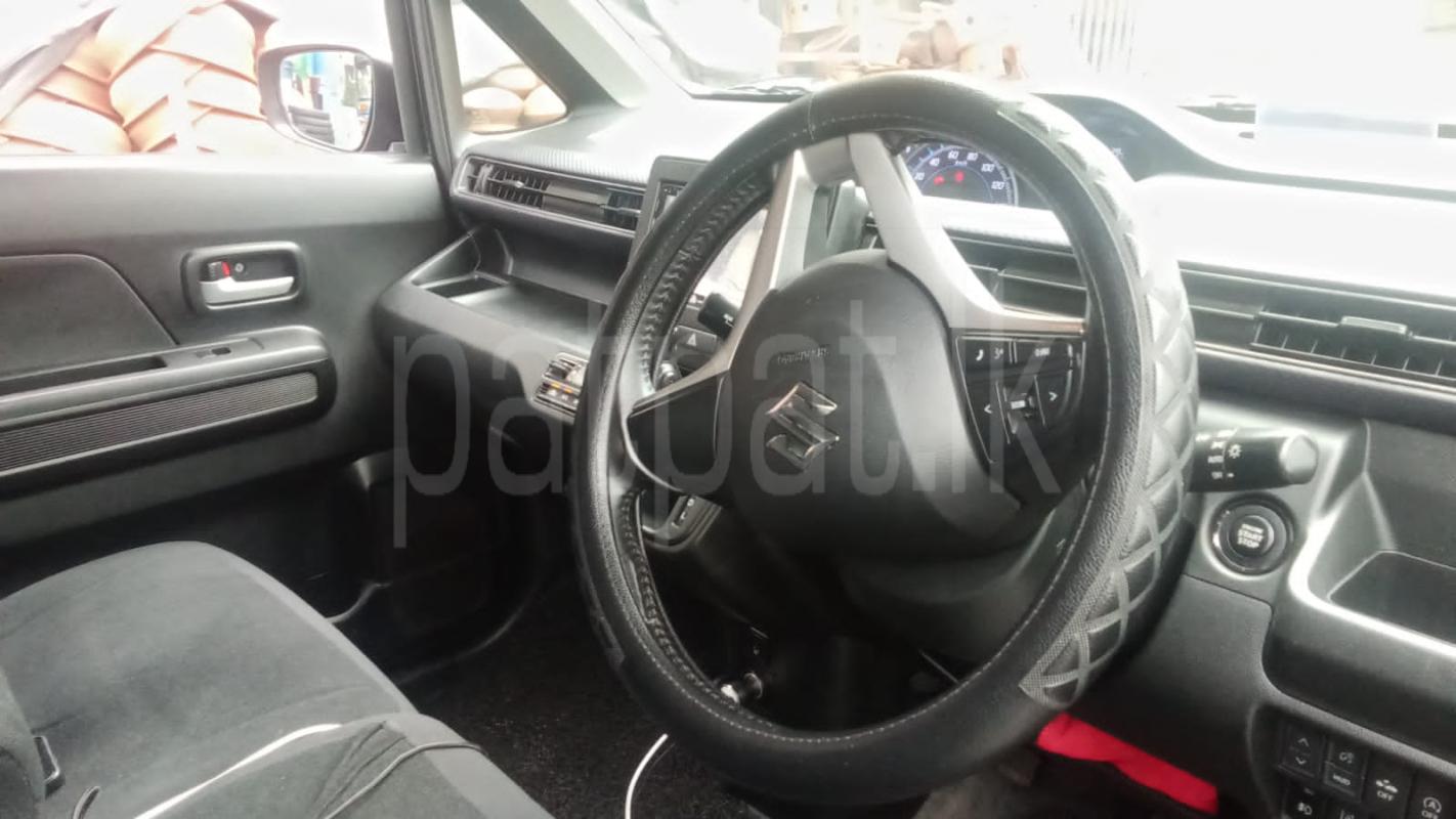 Suzuki Wagon R 2018 - Used Car sale in Sri Lanka - patpat.lk