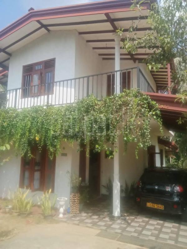 House for Sale in Padukka