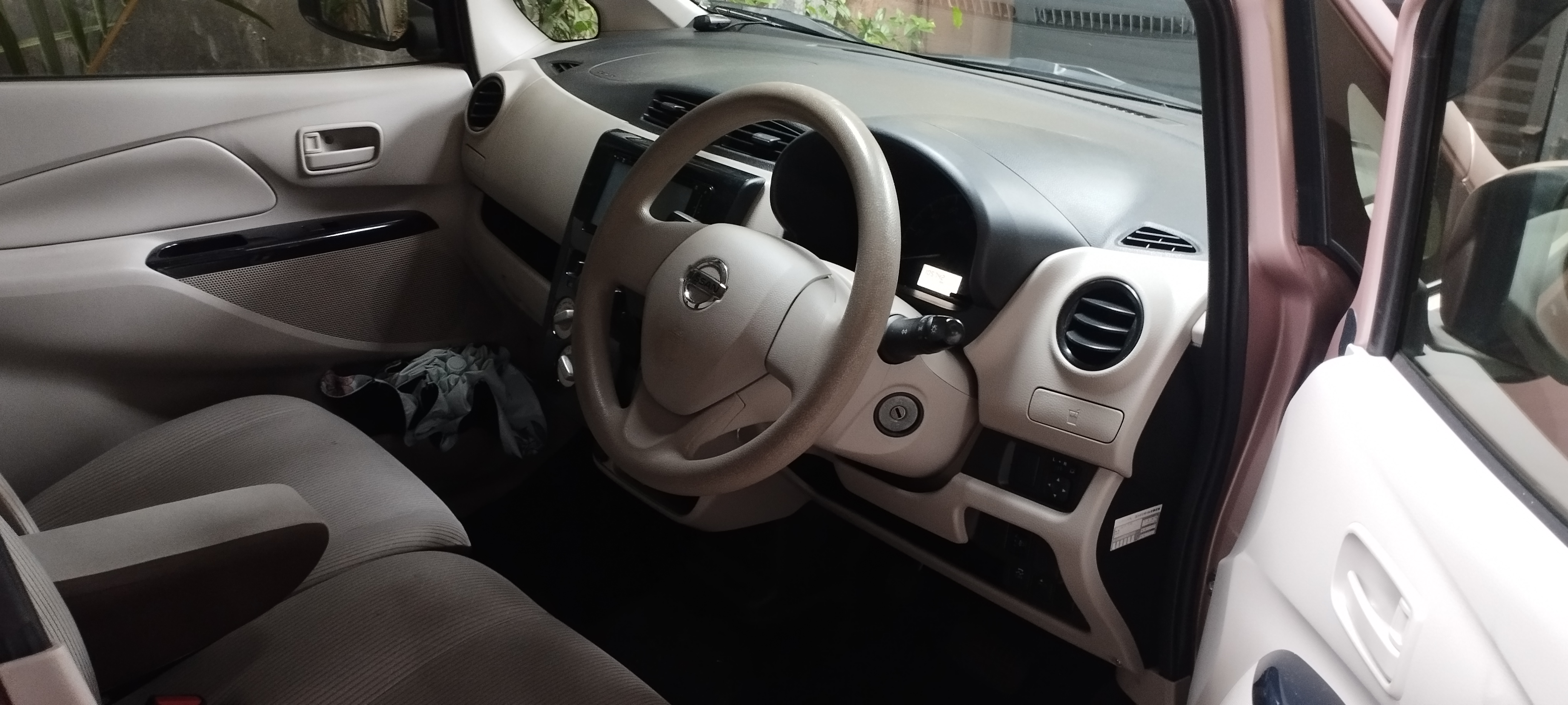 Nissan Dayz 2016 - භාවිතා කරන ලද කාර් sale in Sri Lanka - patpat.lk