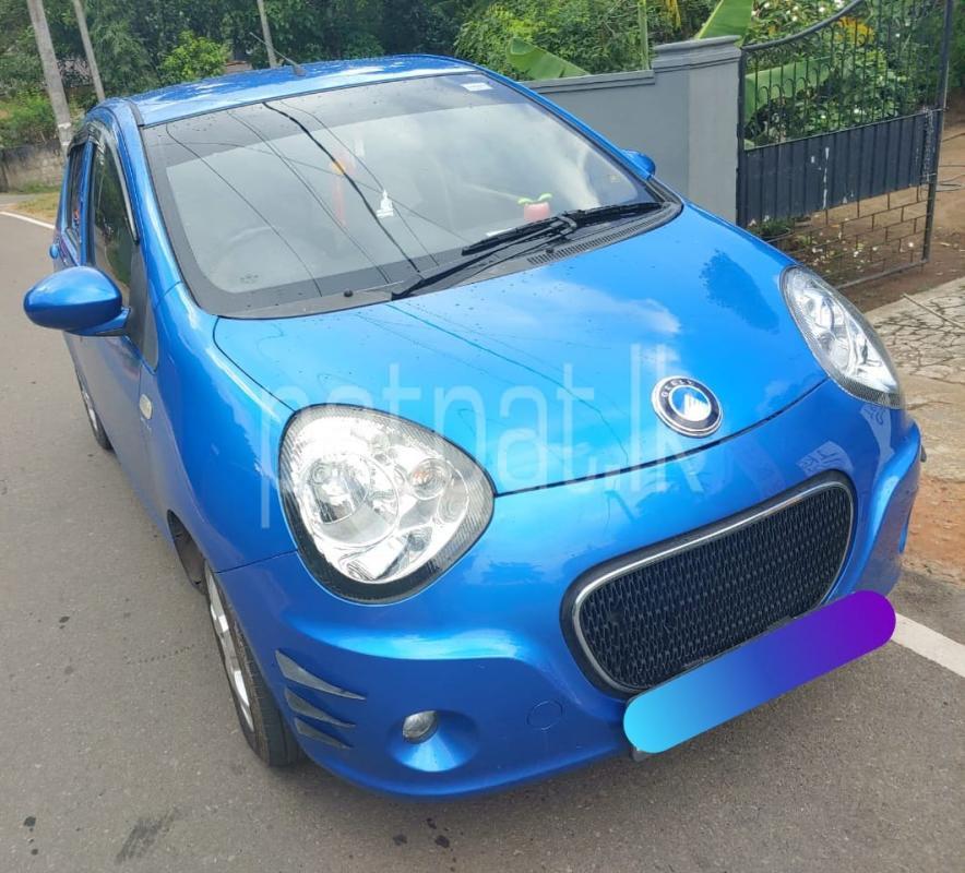 Micro Panda 2016 - Used Car sale in Sri Lanka - patpat.lk