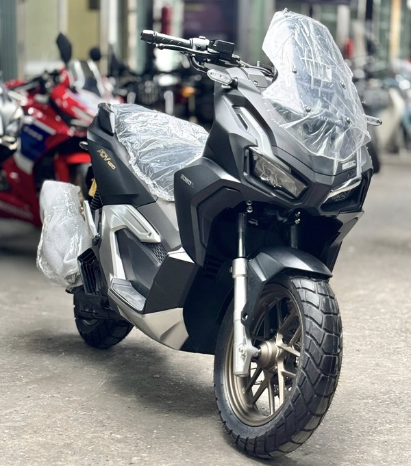 Honda ADV 2026 - Brand New Bike sale in Sri Lanka - patpat.lk