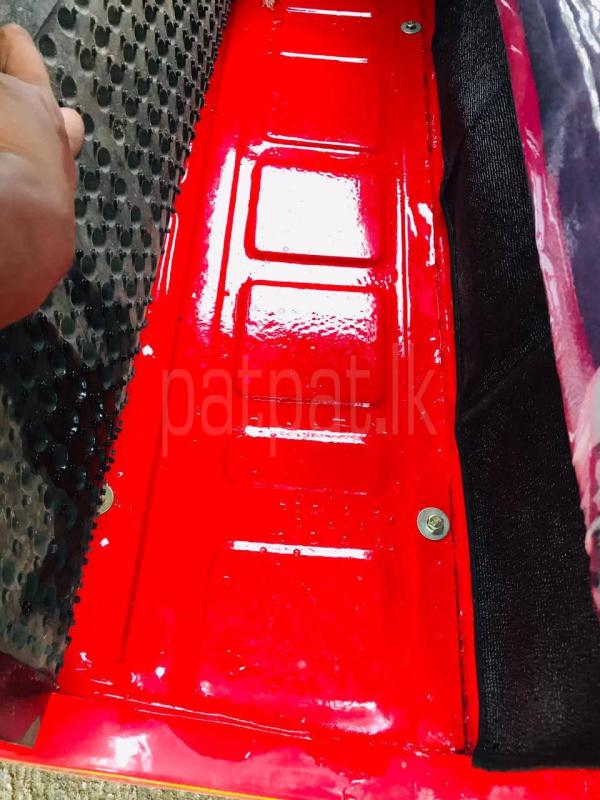 Bajaj Three Wheel 1997 - பயன்படுத்தப்பட்டது முச்சக்கர வண்டி sale in Sri Lanka - patpat.lk