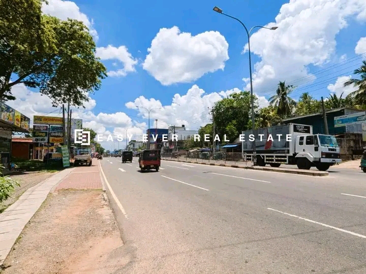 House for Sale in Minuwangoda