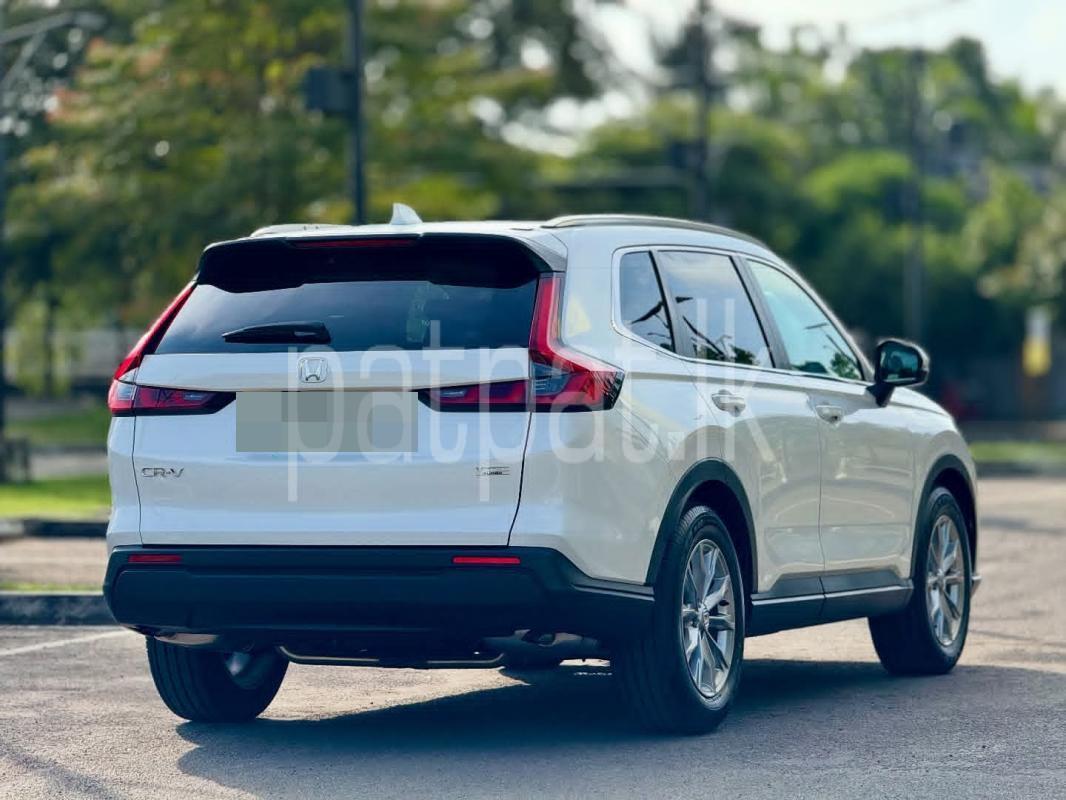 Honda CR V 2025 - අලුත් SUV රථය sale in Sri Lanka - patpat.lk