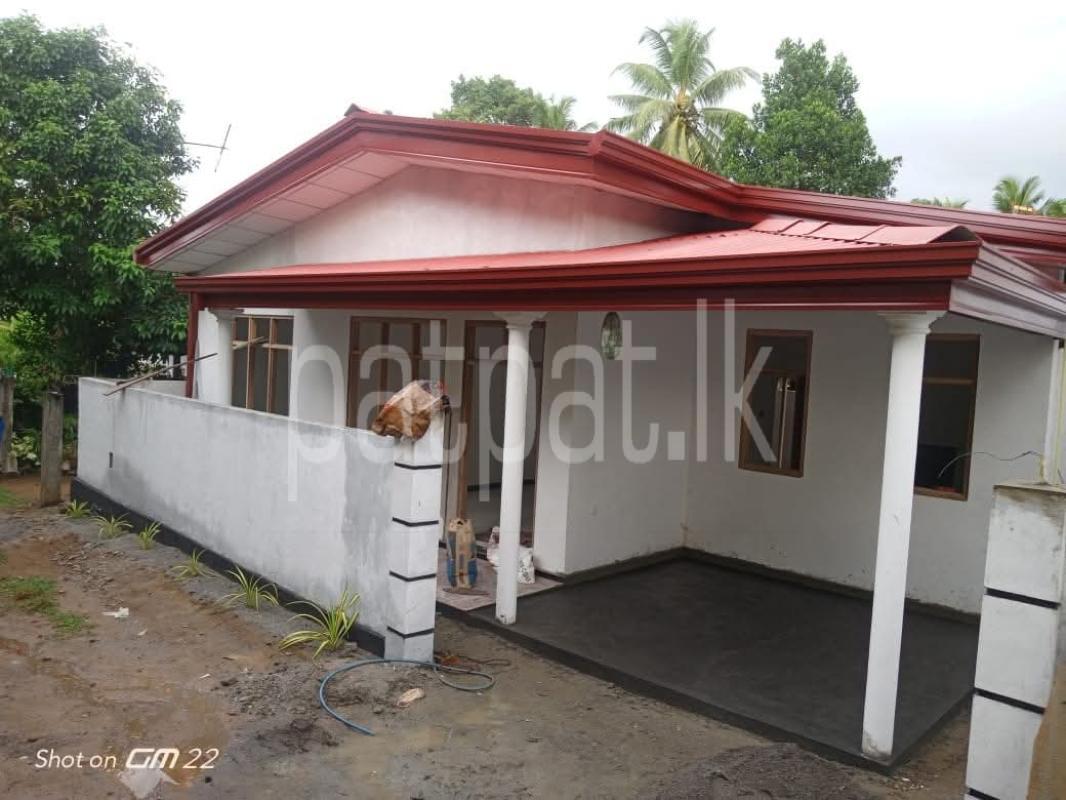 House for Sale in Homagama