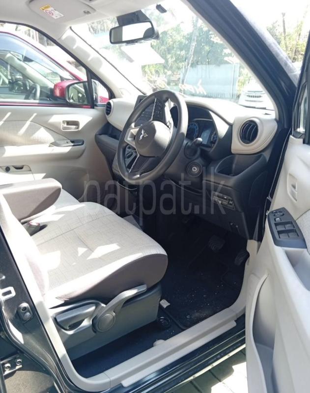 Mitsubishi eK 2024 - Brand New Car sale in Sri Lanka - patpat.lk