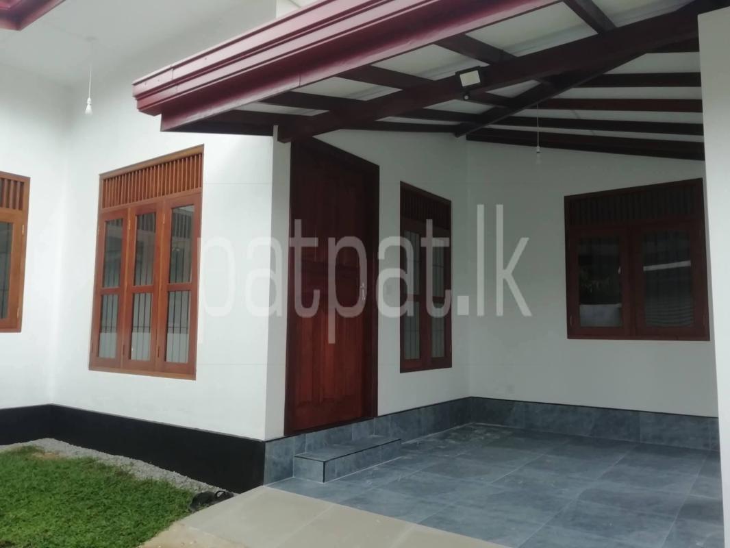 House for Sale in Piliyandala