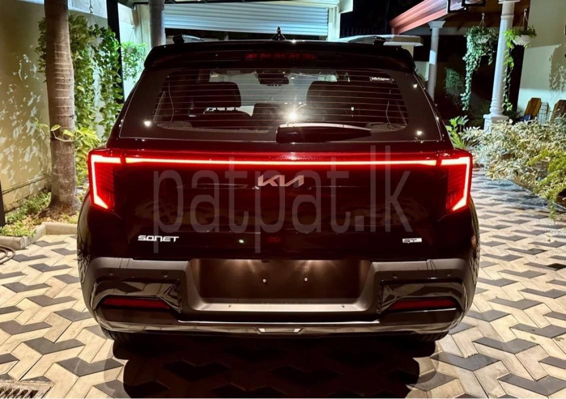 KIA Sorento 2026 - Brand New SUV sale in Sri Lanka - patpat.lk