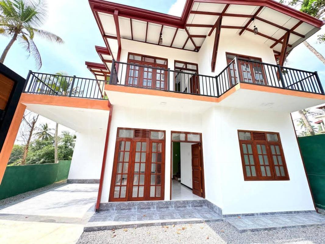 House for Sale in Kadawatha