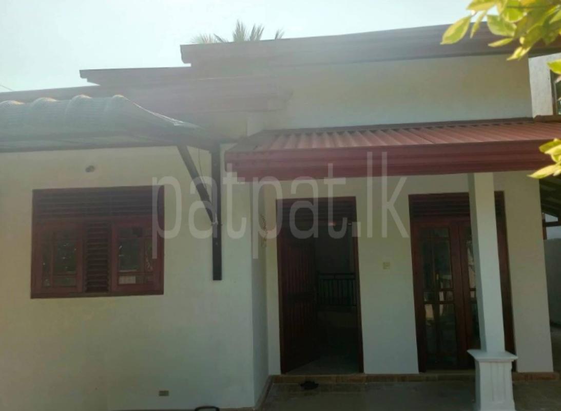 House for Sale in Panadura