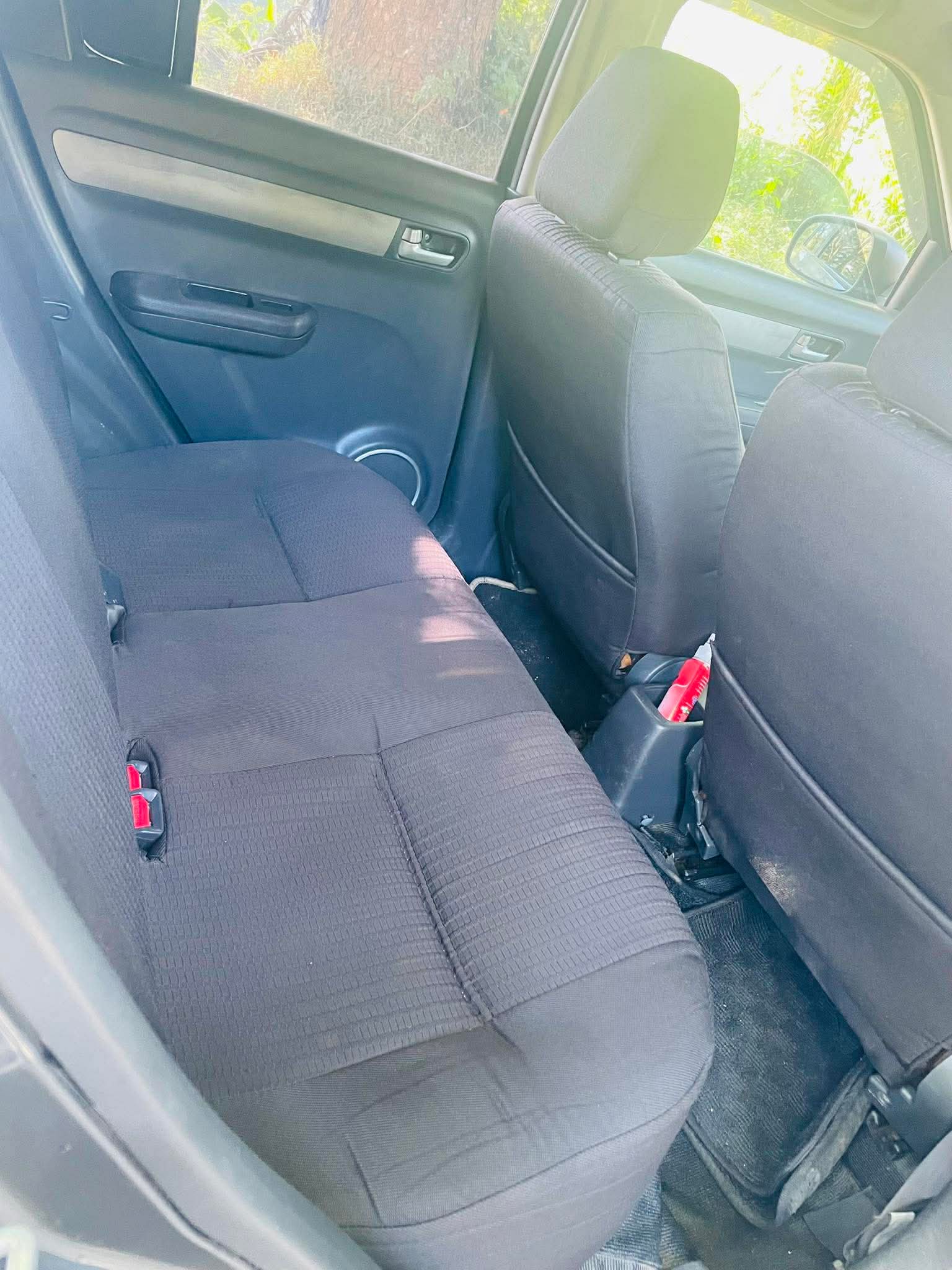 Suzuki Swift 2007 - Used Car sale in Sri Lanka - patpat.lk