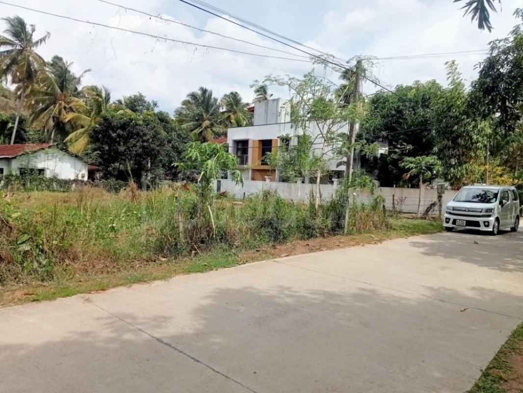 Residential Land for Sale in Kurunegala ads-image-1