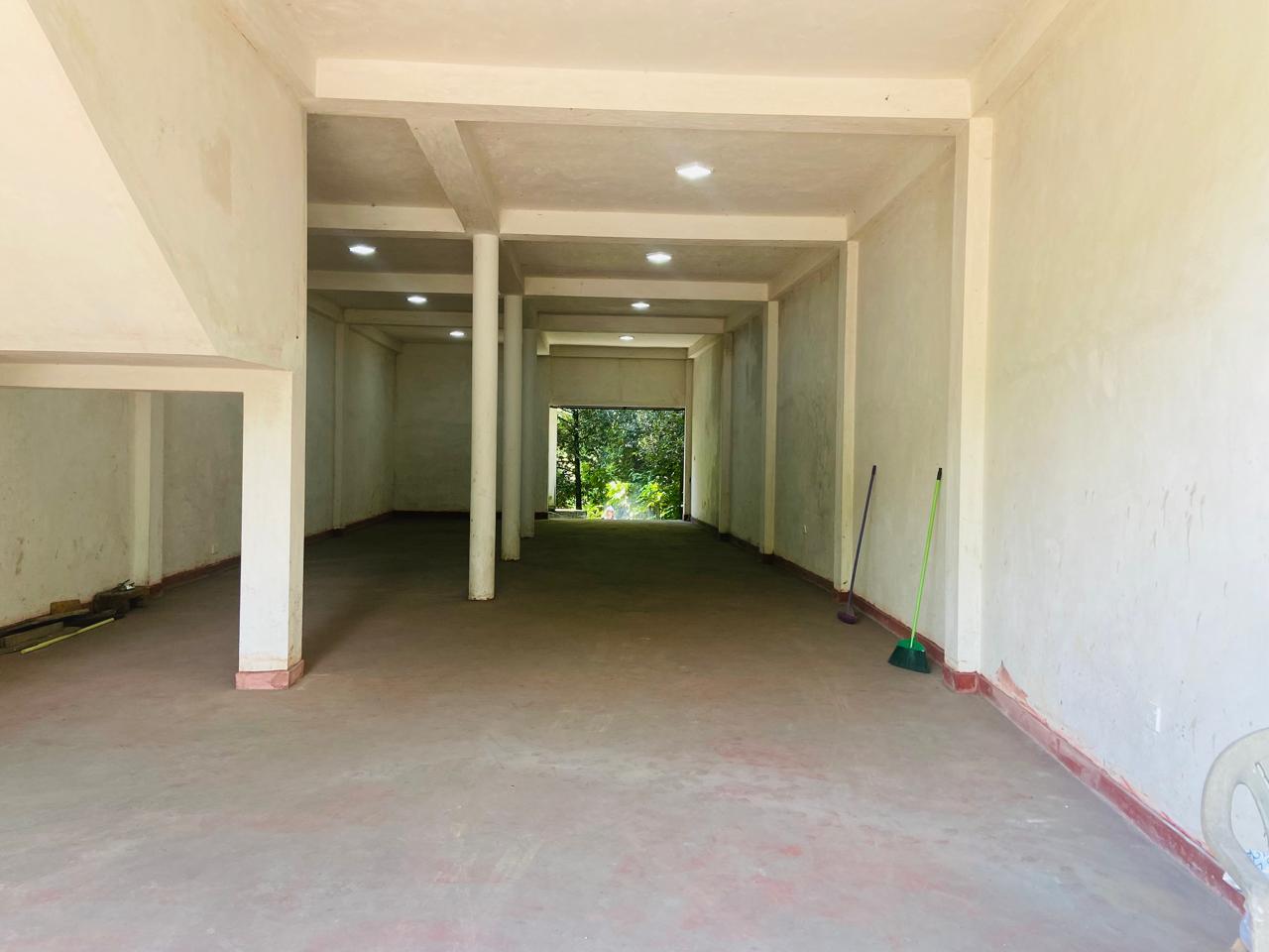 Building for Sale in Pujapitiya