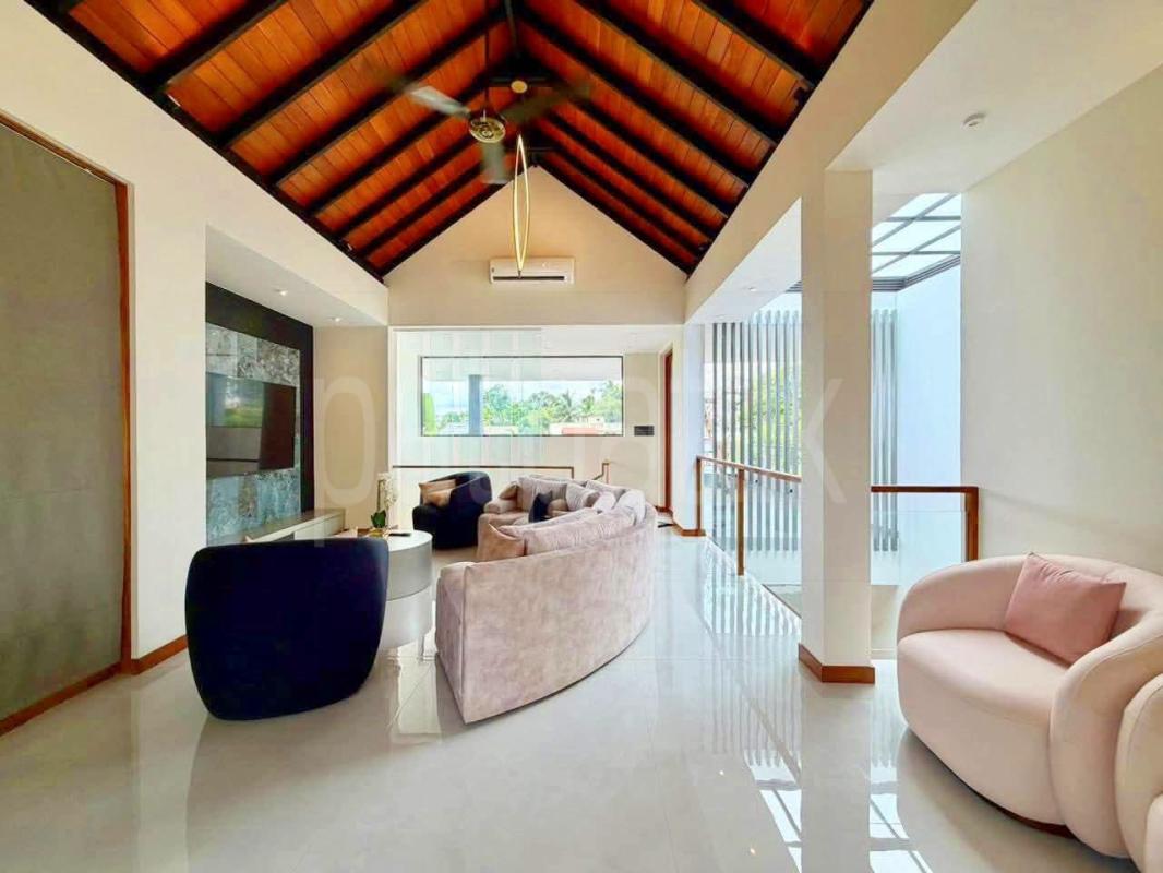 House for Sale in Battaramulla
