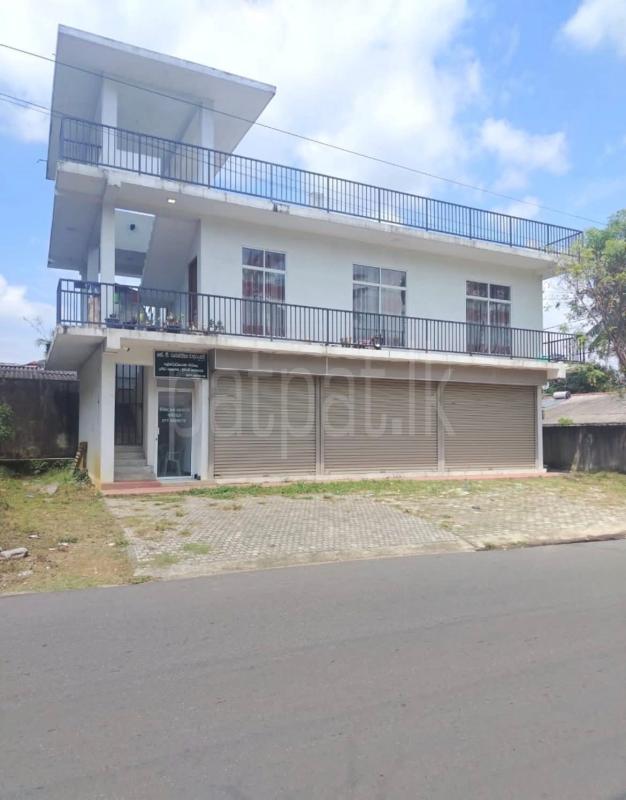 Building for Sale in Kesbewa