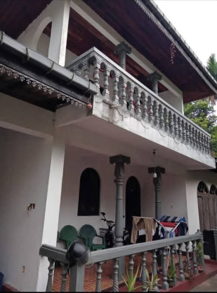 House for Sale in Weliveriya