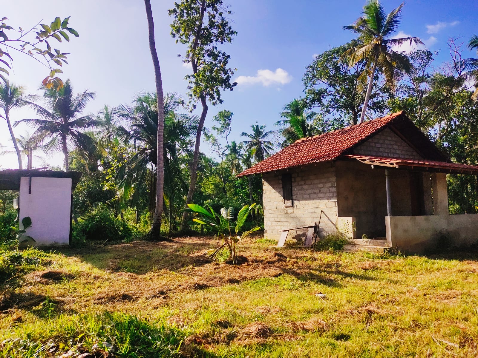 Residential Land for Sale in Marawila