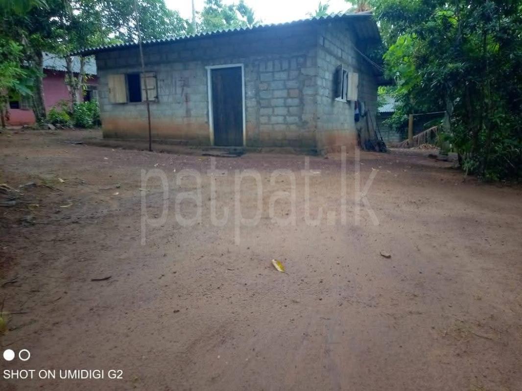 House for Sale in Divulapitiya