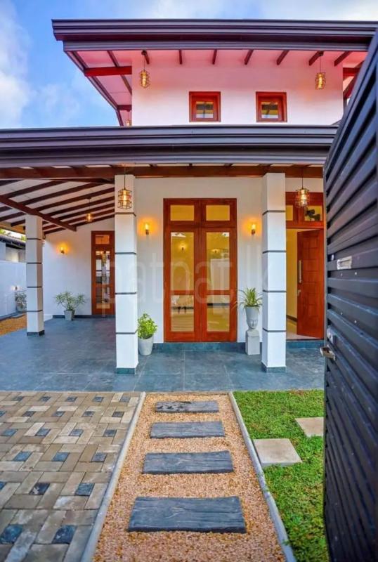 House for Sale in Malabe