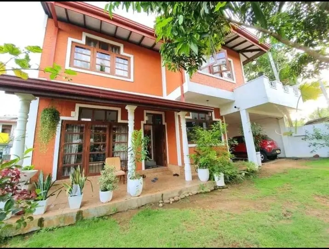 House for Sale in Kesbewa