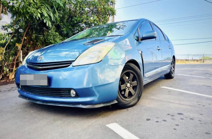 Toyota Prius 2008 - Used Car sale in Sri Lanka - patpat.lk