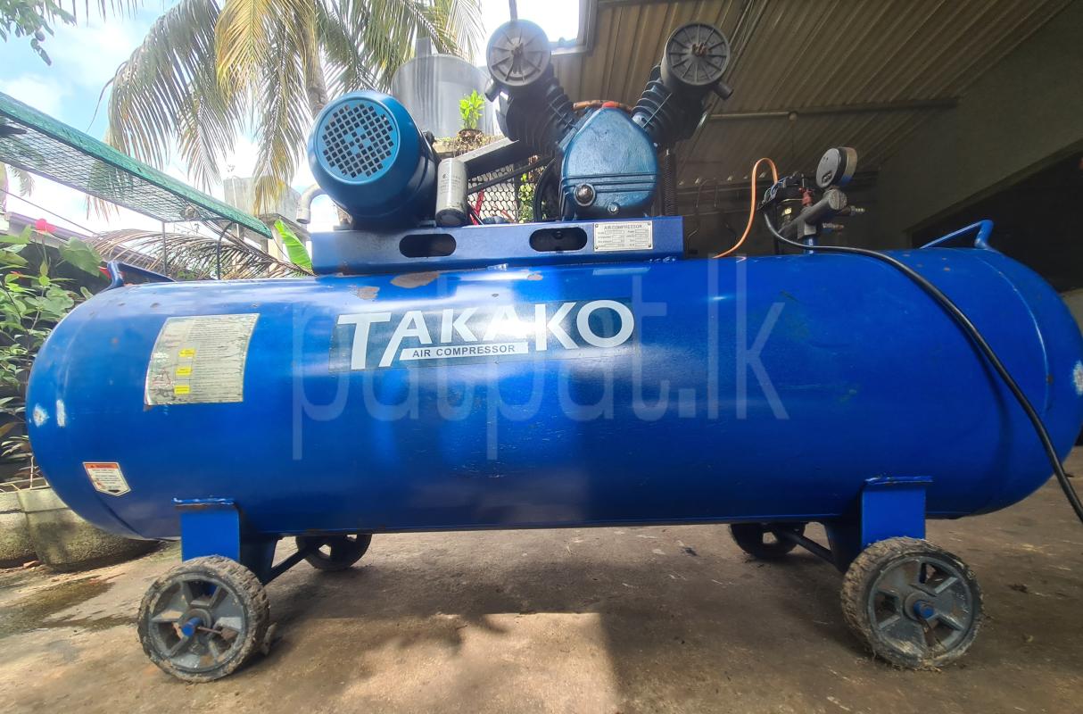 complete motorcycle service center  for sale