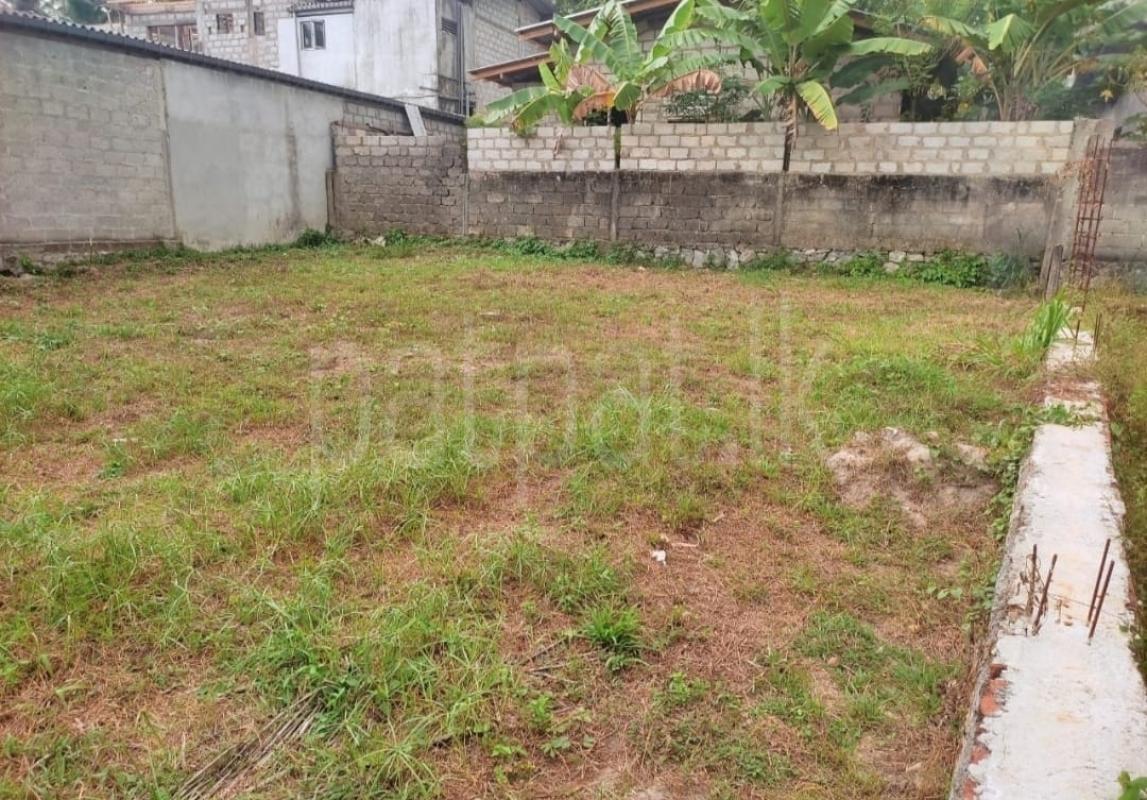 Residential Land for Sale in Athurugiriya