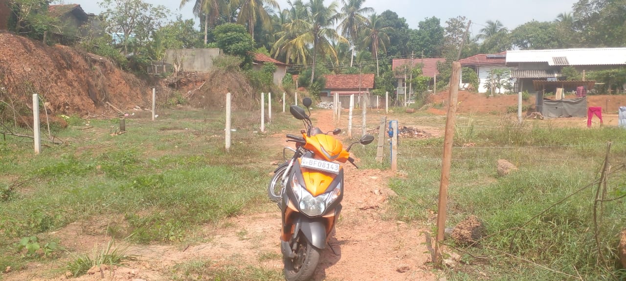 Residential Land for Sale in Ekala