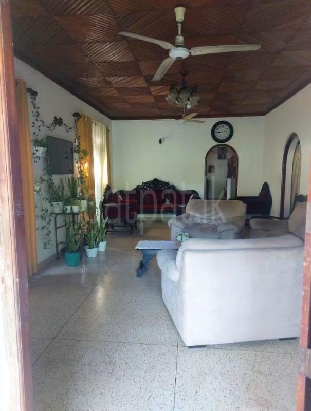 House for Sale in Wattala