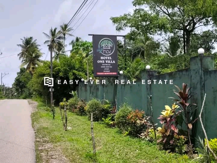 Commercial Land for Sale in Gampaha