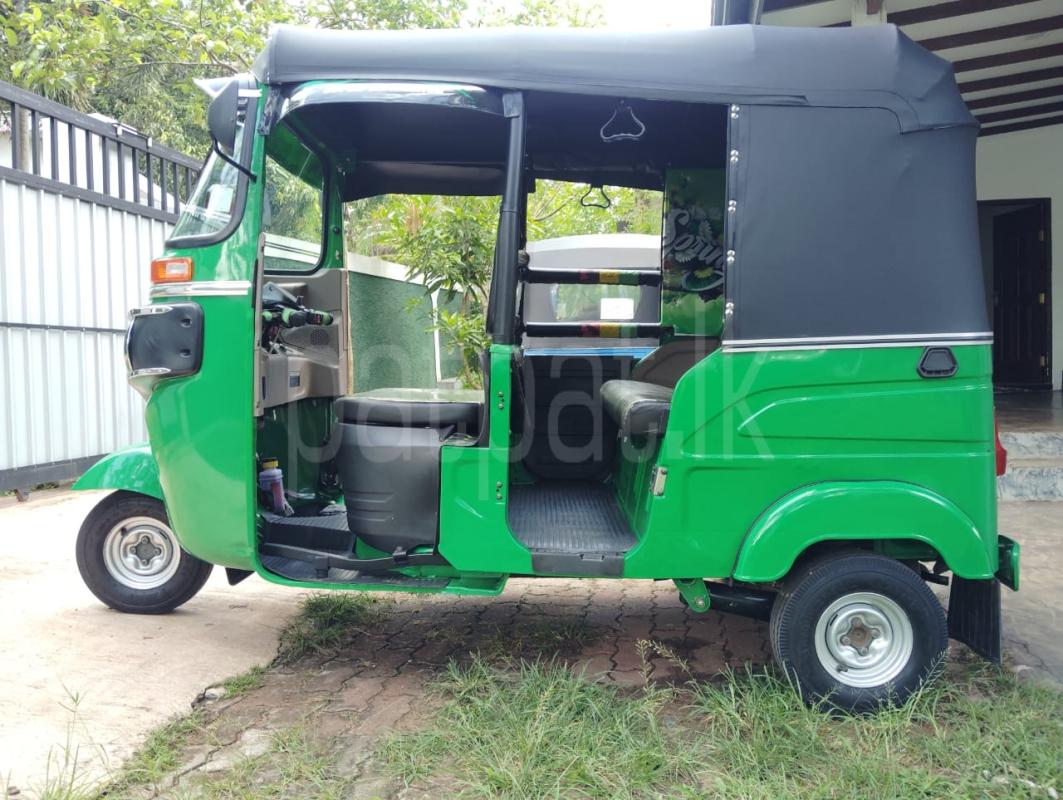 Bajaj Three Wheel 2025 - Used Three wheeler sale in Sri Lanka - patpat.lk