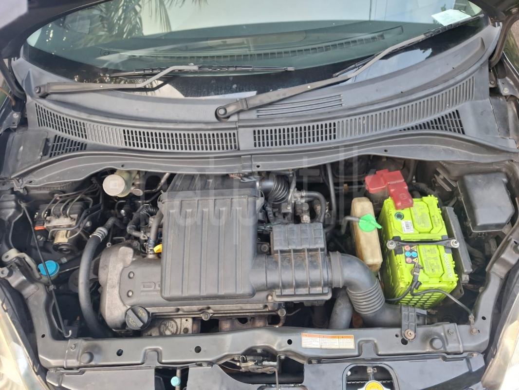 Suzuki Swift 2008 - භාවිතා කරන ලද කාර් sale in Sri Lanka - patpat.lk