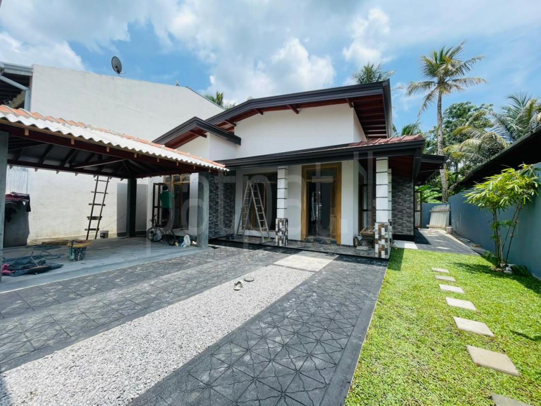 House for Sale in Kiribathgoda